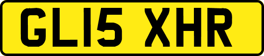 GL15XHR