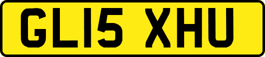 GL15XHU