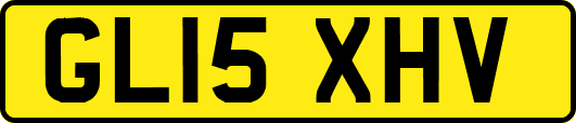 GL15XHV
