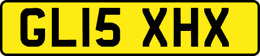 GL15XHX