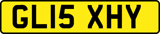 GL15XHY