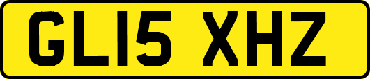 GL15XHZ