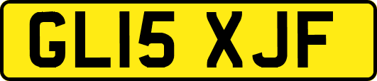 GL15XJF