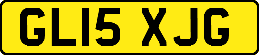 GL15XJG
