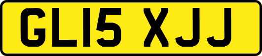 GL15XJJ