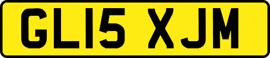 GL15XJM