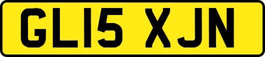 GL15XJN