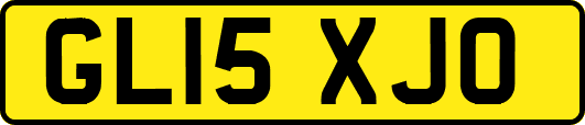 GL15XJO