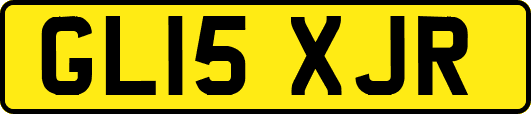 GL15XJR