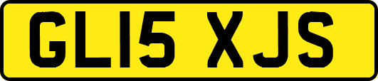 GL15XJS