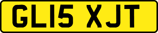 GL15XJT