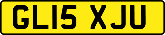 GL15XJU
