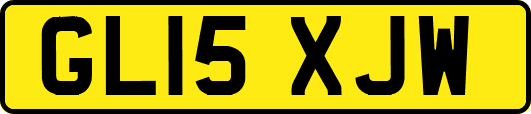GL15XJW