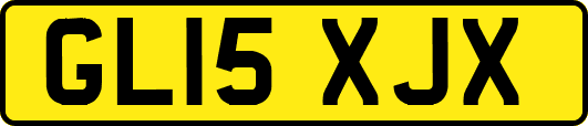 GL15XJX