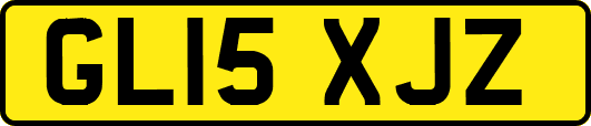 GL15XJZ