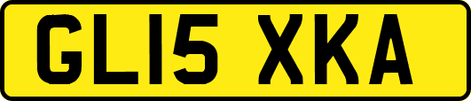 GL15XKA