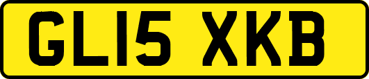 GL15XKB