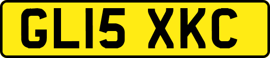 GL15XKC
