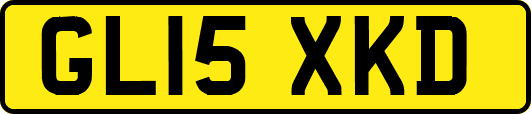 GL15XKD