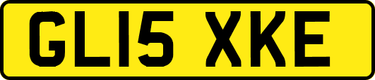 GL15XKE