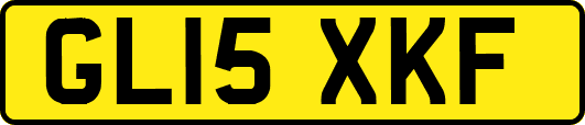 GL15XKF
