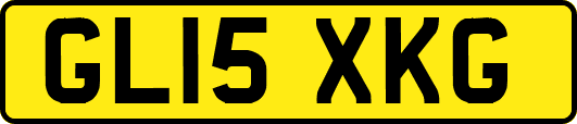 GL15XKG
