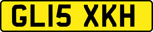 GL15XKH