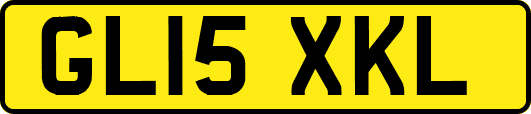 GL15XKL