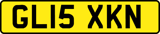 GL15XKN