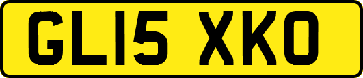 GL15XKO