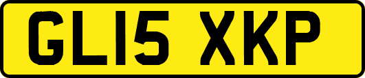 GL15XKP