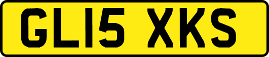 GL15XKS