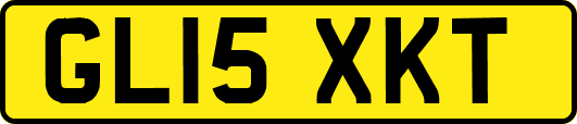 GL15XKT