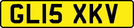 GL15XKV