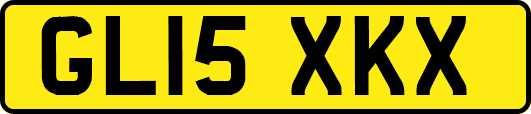GL15XKX
