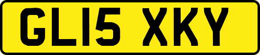 GL15XKY
