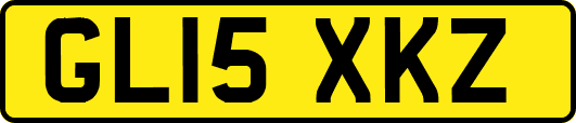 GL15XKZ