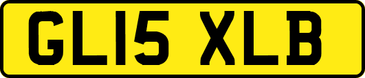 GL15XLB