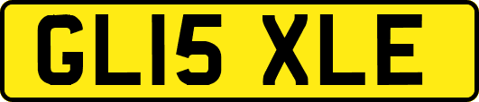 GL15XLE