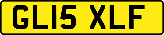 GL15XLF