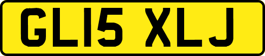 GL15XLJ