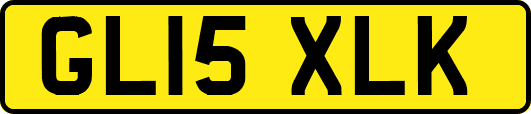 GL15XLK
