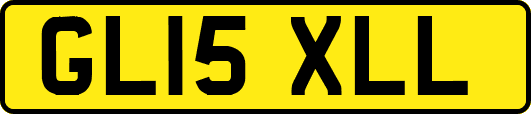 GL15XLL