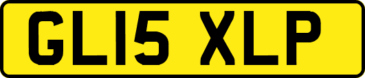 GL15XLP