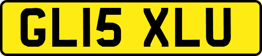 GL15XLU