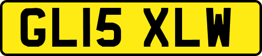 GL15XLW