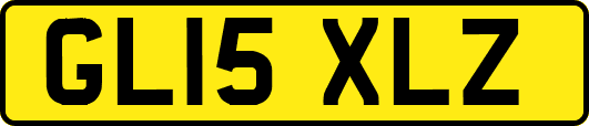 GL15XLZ
