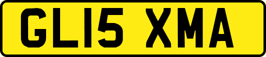 GL15XMA