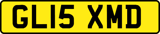 GL15XMD