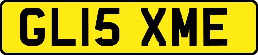 GL15XME